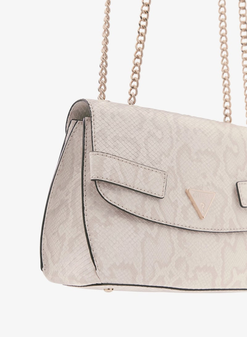 GUESS Serenova Covertible Crossbody Bag - Image 3